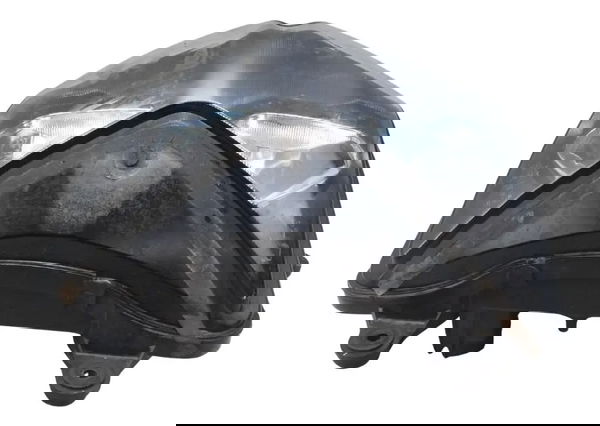 Farol C/ Reparo Kawasaki Ninja 250r 09-12 Original Ambos Lados