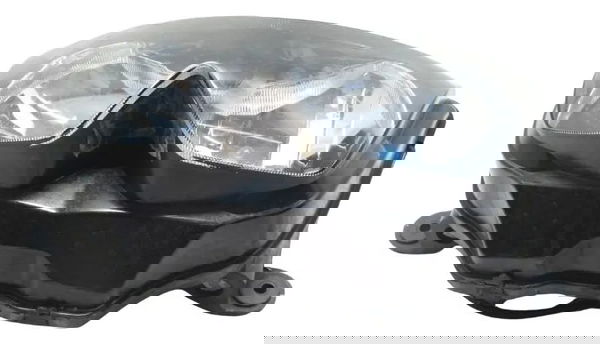 Farol C/ Reparo Kawasaki Ninja 250r 09-12 Original Ambos Lados