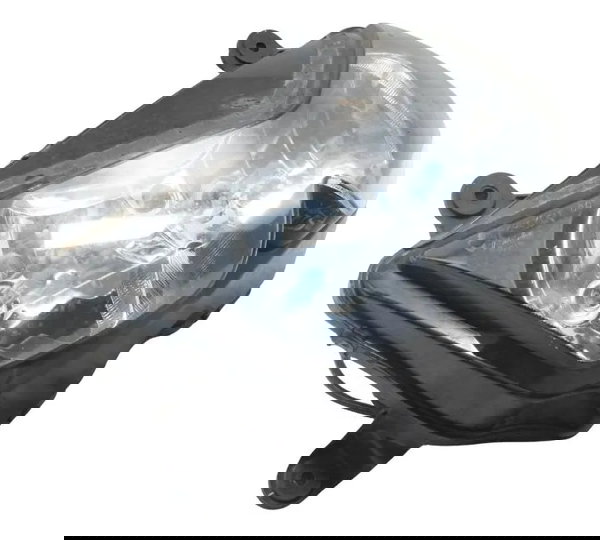 Farol C/ Reparo Kawasaki Ninja 250r 09-12 Original Ambos Lados