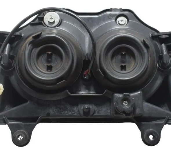 Farol C/ Reparo Kawasaki Ninja 250r 09-12 Original Ambos Lados