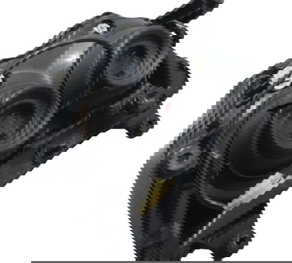 Farol C/ Reparo Kawasaki Ninja 250r 09-12 Original Ambos Lados