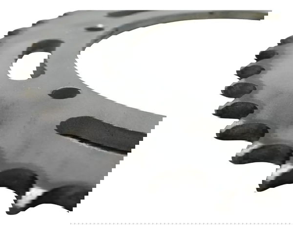 Kit Relação Paralelo Yamaha Xtz 250 Tenere 16-19 Prateado