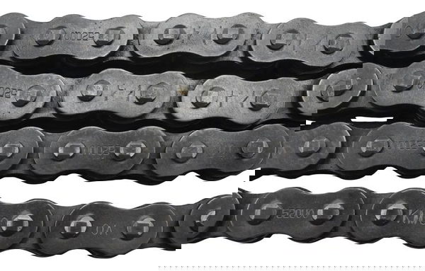 Kit Relação Paralelo Yamaha Xtz 250 Tenere 16-19 Prateado