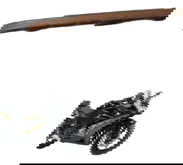 Guia Corrente Comando Kawasaki Ninja 250r 09-12 Original