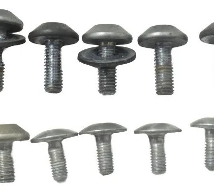 Kit Parafuso Carenagem Yamaha Xtz 250 Tenere 16-19 Origina