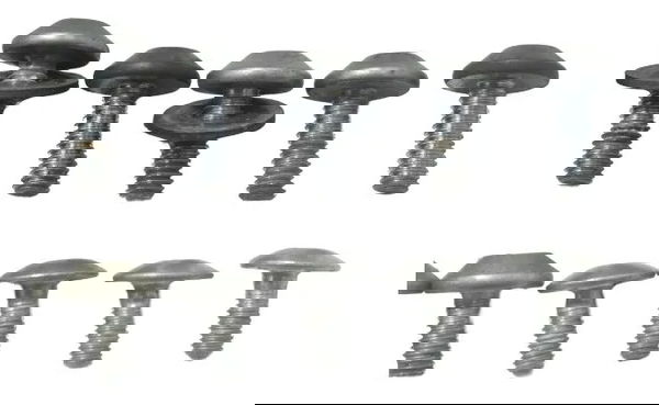 Kit Parafuso Carenagem Yamaha Xtz 250 Tenere 16-19 Origina