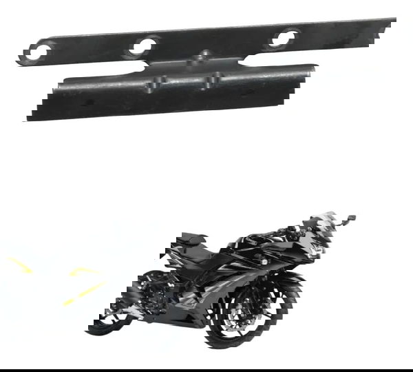 Guia Corrente Comando Kawasaki Ninja 250r 09-12 Original