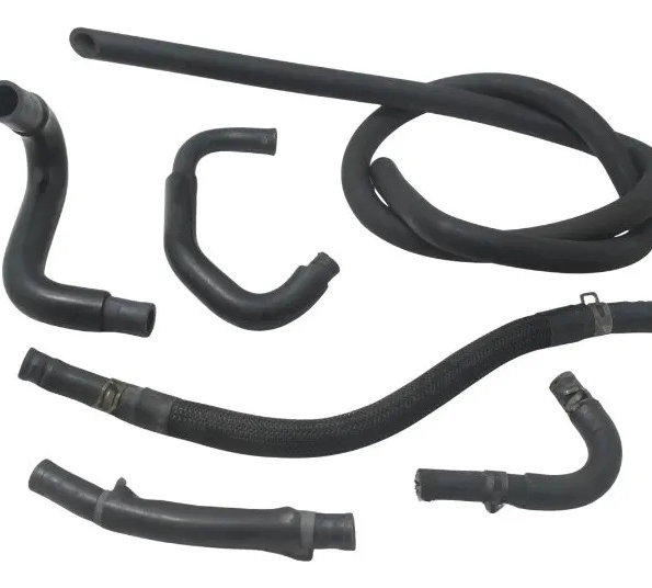 Kit Mangueiras Yamaha Xtz 250 Tenere 16-19 Origina