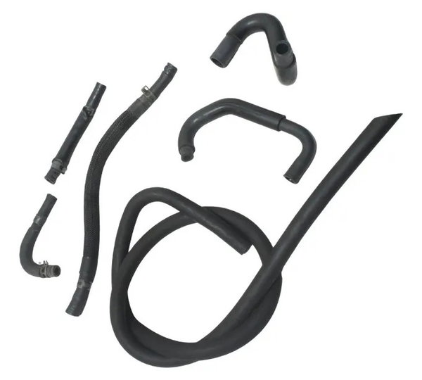 Kit Mangueiras Yamaha Xtz 250 Tenere 16-19 Origina