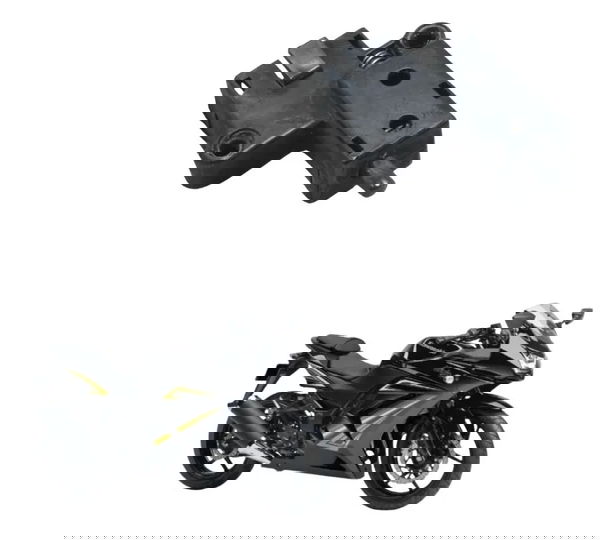 Interruptor Embreagem Kawasaki Ninja 250r 09-12 Original