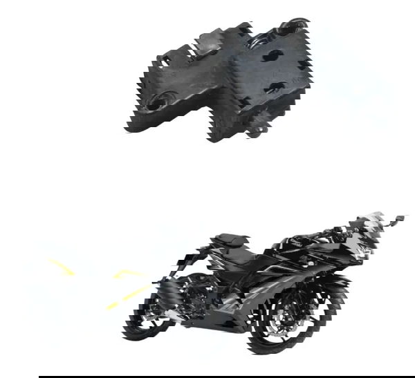 Interruptor Embreagem Kawasaki Ninja 250r 09-12 Original