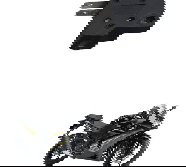 Interruptor Freio Dianteiro Kawasaki Ninja 250r 09-12