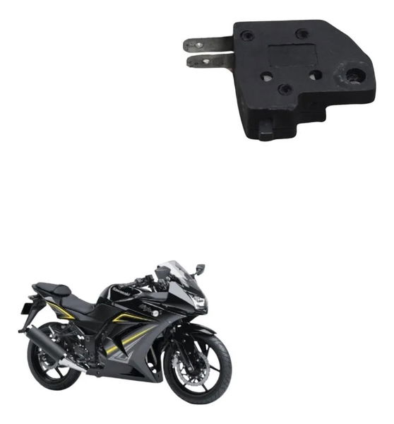 Interruptor Freio Dianteiro Kawasaki Ninja 250r 09-12