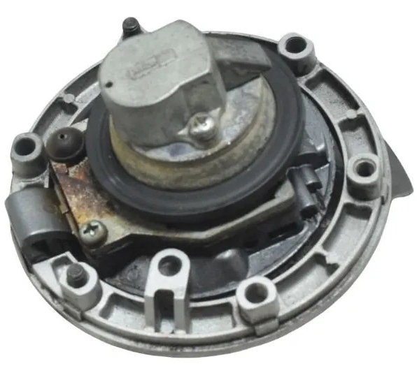 Kit Chave Ignição Kawasaki Ninja 250r 09-12 Original