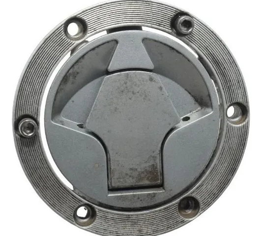 Kit Chave Ignição Kawasaki Ninja 250r 09-12 Original