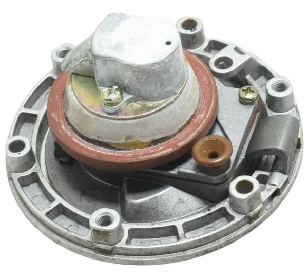 Kit Chave Ignição Kawasaki Ninja 250r 09-12 Original