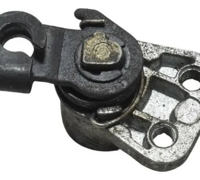 Kit Chave Ignição Kawasaki Ninja 250r 09-12 Original