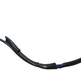 Luz Placa Yamaha Xtz 250 Tenere 16-19 Original Ambos Lados