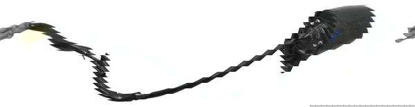 Luz Placa Yamaha Xtz 250 Tenere 16-19 Original Ambos Lados