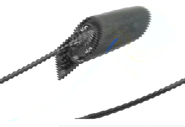 Luz Placa Yamaha Xtz 250 Tenere 16-19 Original Ambos Lados