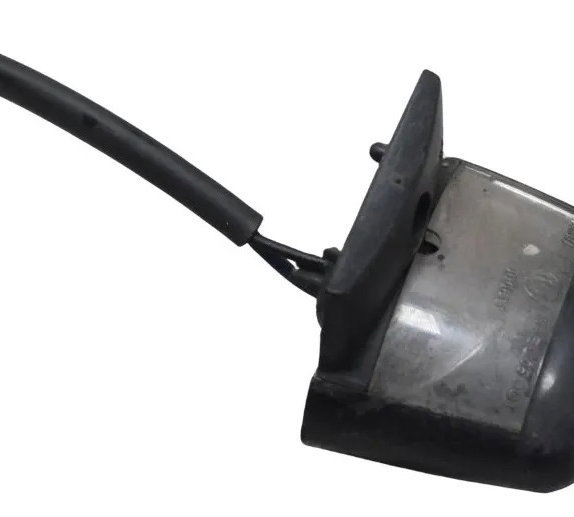 Luz Placa Yamaha Xtz 250 Tenere 16-19 Original Ambos Lados