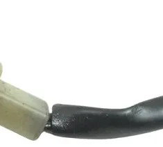 Luz Placa Yamaha Xtz 250 Tenere 16-19 Original Ambos Lados