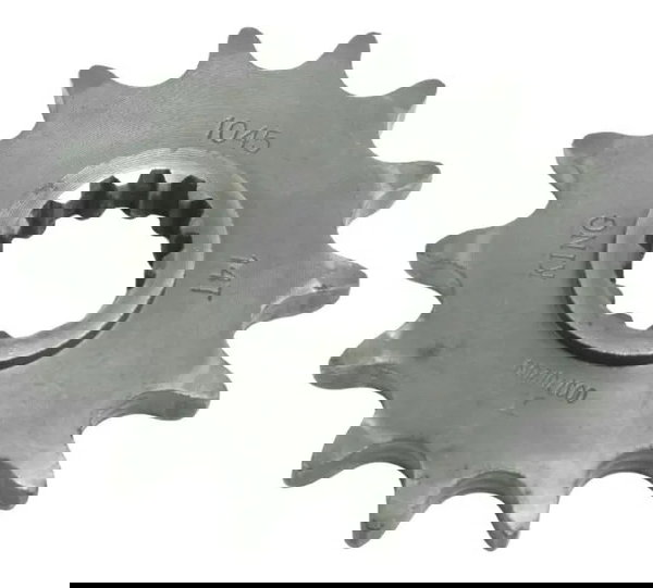 Kit Relação King Kawasaki Ninja 250r 09-12