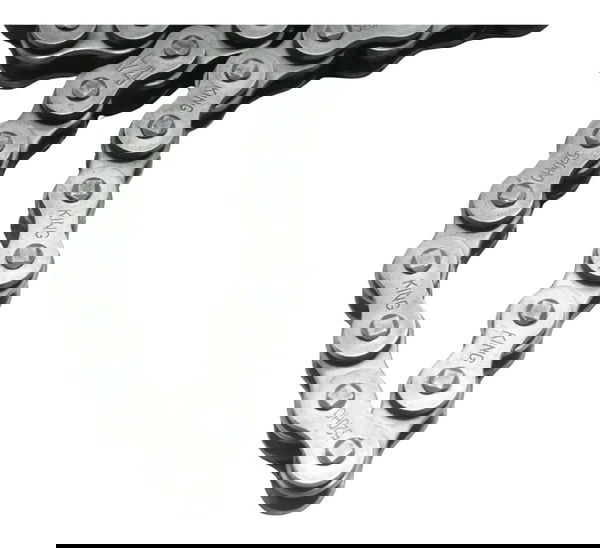 Kit Relação King Kawasaki Ninja 250r 09-12