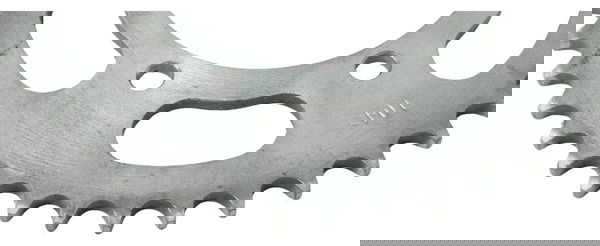 Kit Relação King Kawasaki Ninja 250r 09-12