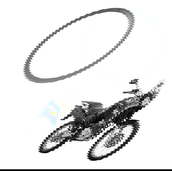 Mola Embreagem Yamaha Xtz 250 Tenere 16-19 Origina