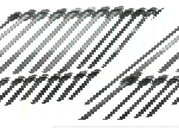 Kit Parafusos Motor Kawasaki Ninja 250r 09-12 Original