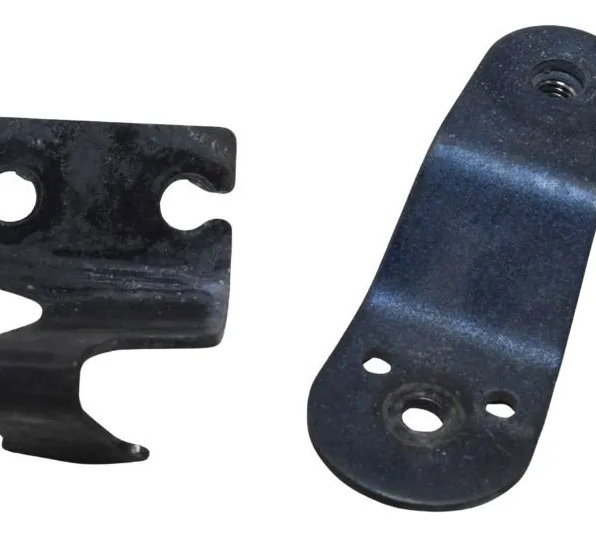 Kit Suporte Diversos Kawasaki Ninja 250r 09-12 Original