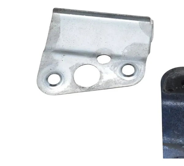 Kit Suporte Diversos Kawasaki Ninja 250r 09-12 Original