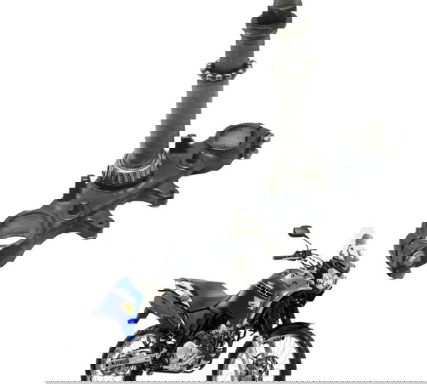 Mesa Inferior Yamaha Xtz 250 Tenere 16-19 Original