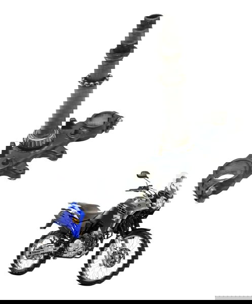 Mesa Inferior Yamaha Xtz 250 Tenere 16-19 Original