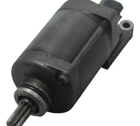 Motor Arranque Yamaha Xtz 250 Tenere 16-19 Origina