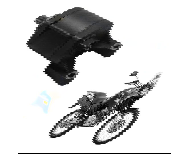 Motor Arranque Yamaha Xtz 250 Tenere 16-19 Origina