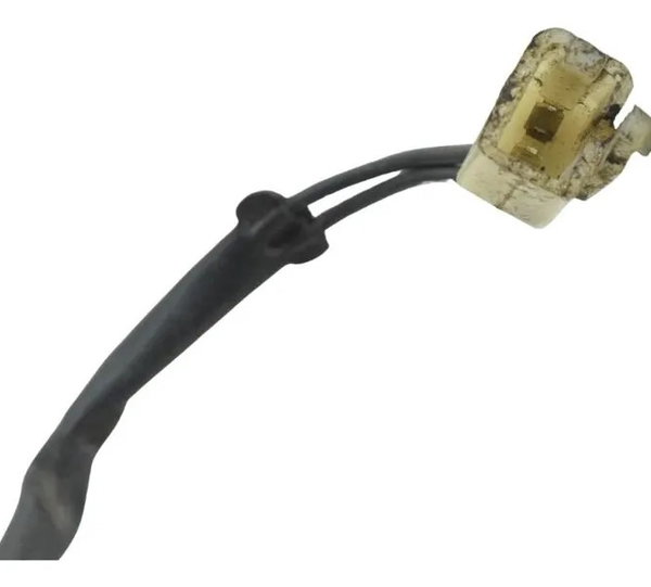 Luz Placa Kawasaki Ninja 250r 09-12 Original