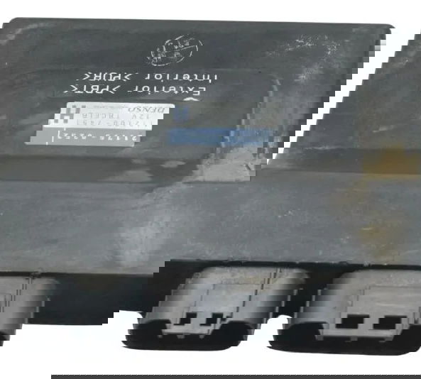 Modulo Cdi Kawasaki Ninja 250r 09-12 Original