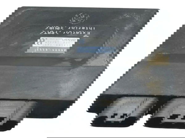 Modulo Cdi Kawasaki Ninja 250r 09-12 Original