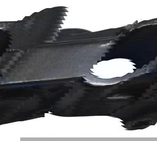 Manicoto Embreagem Kawasaki Ninja 250r 09-12 Original Preto