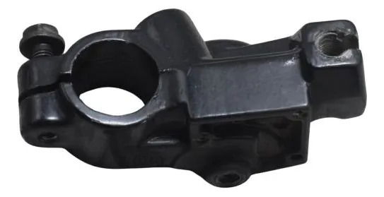 Manicoto Embreagem Kawasaki Ninja 250r 09-12 Original Preto