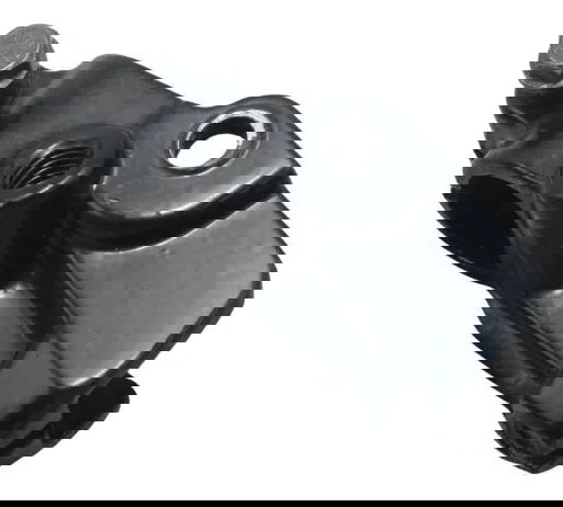 Manicoto Embreagem Kawasaki Ninja 250r 09-12 Original Preto