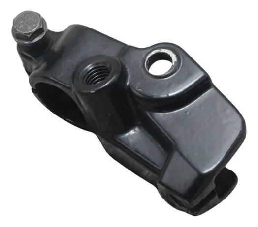 Manicoto Embreagem Kawasaki Ninja 250r 09-12 Original Preto