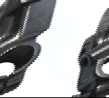 Manicoto Embreagem Kawasaki Ninja 250r 09-12 Original Preto