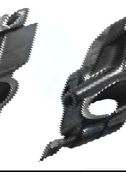 Manicoto Embreagem Kawasaki Ninja 250r 09-12 Original Preto