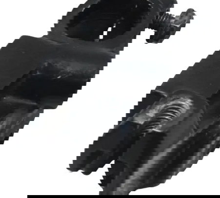 Manicoto Embreagem Kawasaki Ninja 250r 09-12 Original Preto