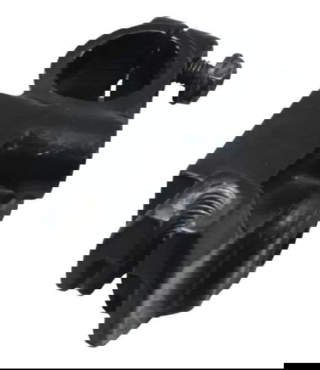 Manicoto Embreagem Kawasaki Ninja 250r 09-12 Original Preto