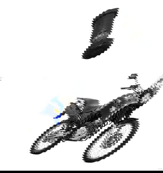 Parafuso Manete Freio Yamaha Xtz 250 Tenere 16-19 Origina