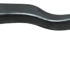 Manete Embreagem C/avaria Kawasaki Ninja 250r 09-12 Original Preto